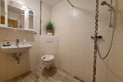 Appartamento Vacanza con famiglia Rerik & Umland