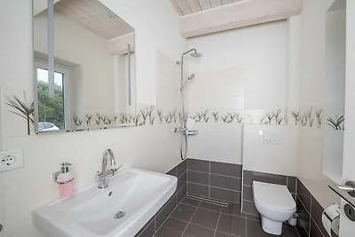 DAG-914 - Ferienidylle in Dagebüll mit Wellne...