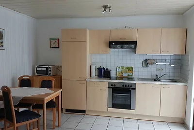 Vakantieappartement Gezinsvakantie Fünfseen