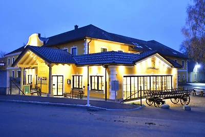 Albergo Cultura ed escursioni Amstetten