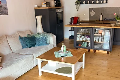 Ferienwohnung Hanna