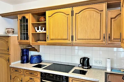 Appartamento Vacanza con famiglia Lohsa