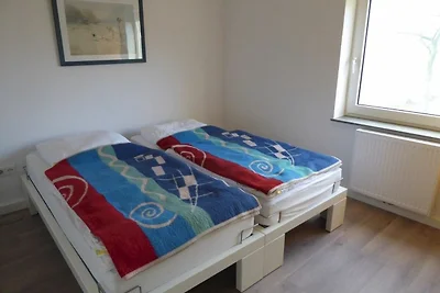 Vakantieappartement Gezinsvakantie Holtgast