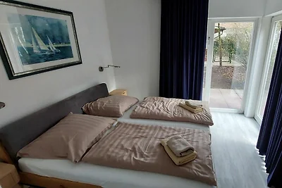Ferienwohnung Anker