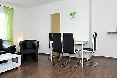 Ferienwohnung Seestern
