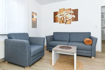 Ferienwohnung Wellenreiter