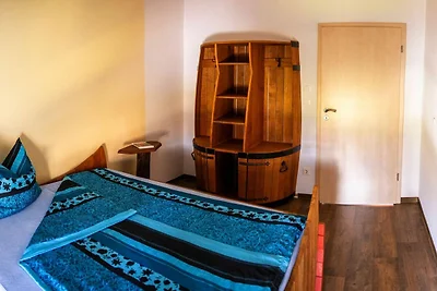 Appartamento Vacanza con famiglia Burg