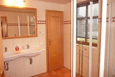 Vakantieappartement Gezinsvakantie Putbus