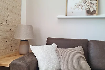 Vakantieappartement Gezinsvakantie Betzenstein