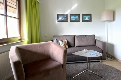 Appartamento Vacanza con famiglia Sagard