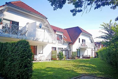 Ferienwohnung Victoria mit Terrasse und Garte...