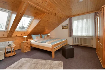 Ferienwohnung Bahlo 1