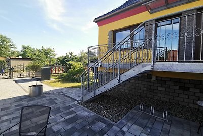 Vakantieappartement Gezinsvakantie Senftenberg