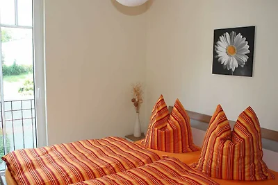 Appartamento Vacanza con famiglia Sellin
