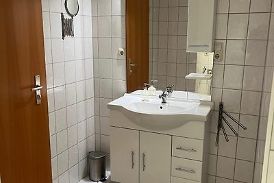 Ferienwohnung am Kurpark