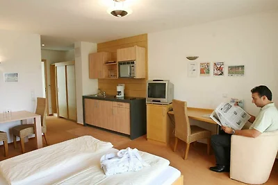 Appartamento Vacanza con famiglia Bad Dürrheim