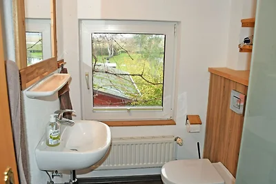 Vakantieappartement Gezinsvakantie Thiessow