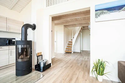 DAG-951 - Freistehendes Haus mit privatem Gar...