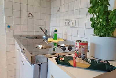 Appartamento Vacanza con famiglia Zirchow