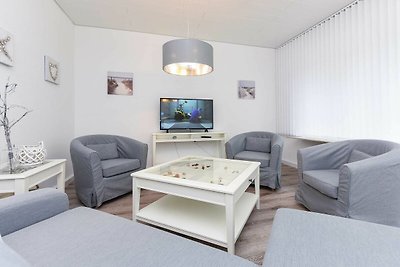 Ferienwohnung Meeresleuchten