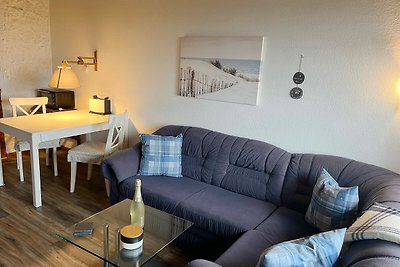 Vakantieappartement Gezinsvakantie Nordstrand