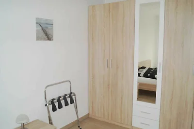 Vakantieappartement Gezinsvakantie Graal-Müritz