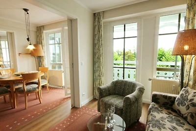 Seepark Sellin, Whg. 654