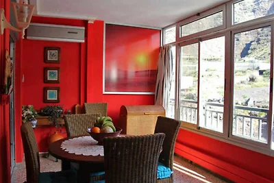 Vakantieappartement Gezinsvakantie Los Llanos de Aridane