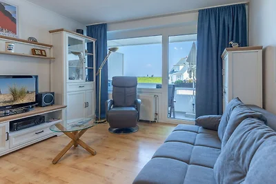 Haus Nautic, FeWo 205