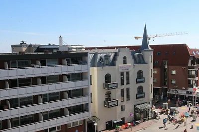 App. 84, Haus am Meer,3.Etage