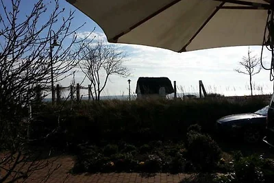 Ferienwohnung Austernfischer