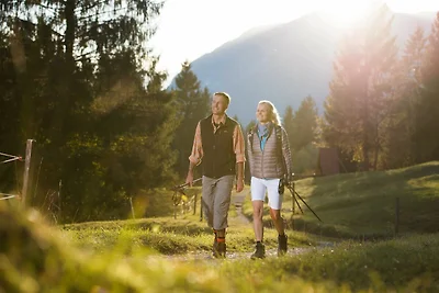 Appartement Schlossberg