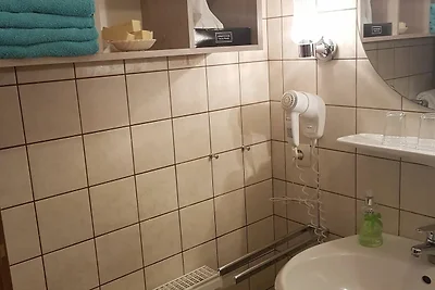 Carissa Ferienwohnung EG