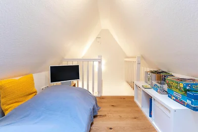 Haus Kliffkante 2 Goting/Foehr