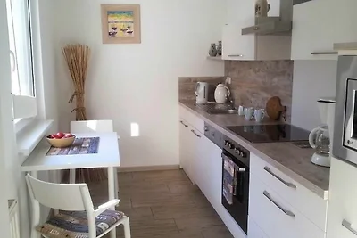 Ferienhaus Oertel Koje 23-3 SZ bis max.