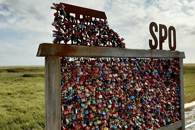 Haus Wattläufer Whg 04