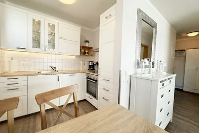 Vakantieappartement Gezinsvakantie Göhren