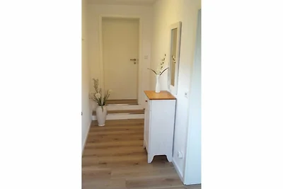 Appartamento Vacanza con famiglia Ahlbeck
