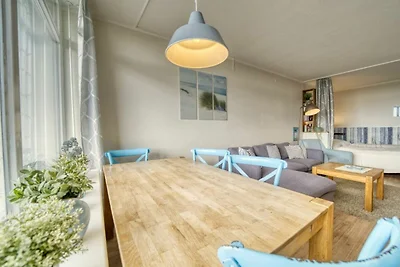 Ferienpark - Haus K, App. 0K0802