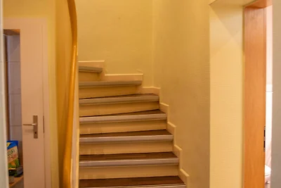 Vakantieappartement Gezinsvakantie Wernigerode