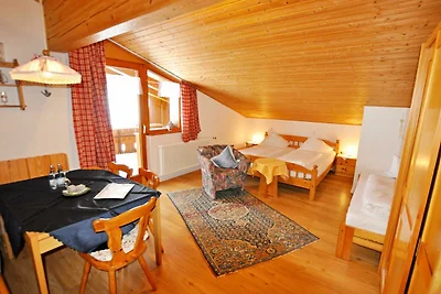 Vakantieappartement Gezinsvakantie Jungholz