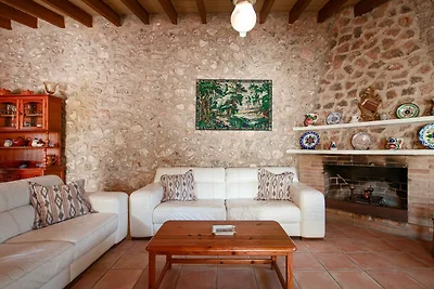 Kuća za odmor Dopust za oporavak Andratx