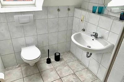 Haus Sophie Ferienwhg. 4