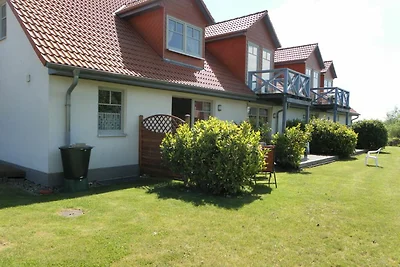 Strandhaus Redewisch Whg. 5