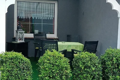 Vakantieappartement Gezinsvakantie Hinte
