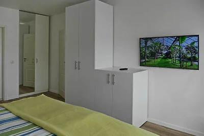2-Zimmerwohnung App 47