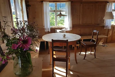 Vakantieappartement Gezinsvakantie Bezau