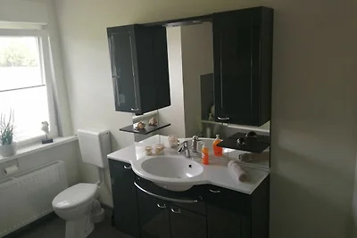 Vakantieappartement Gezinsvakantie Wischhafen