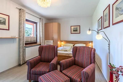 Vakantieappartement Gezinsvakantie Middelhagen