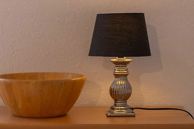 Ferienwohnung Auszeit mit Waldgeflüster